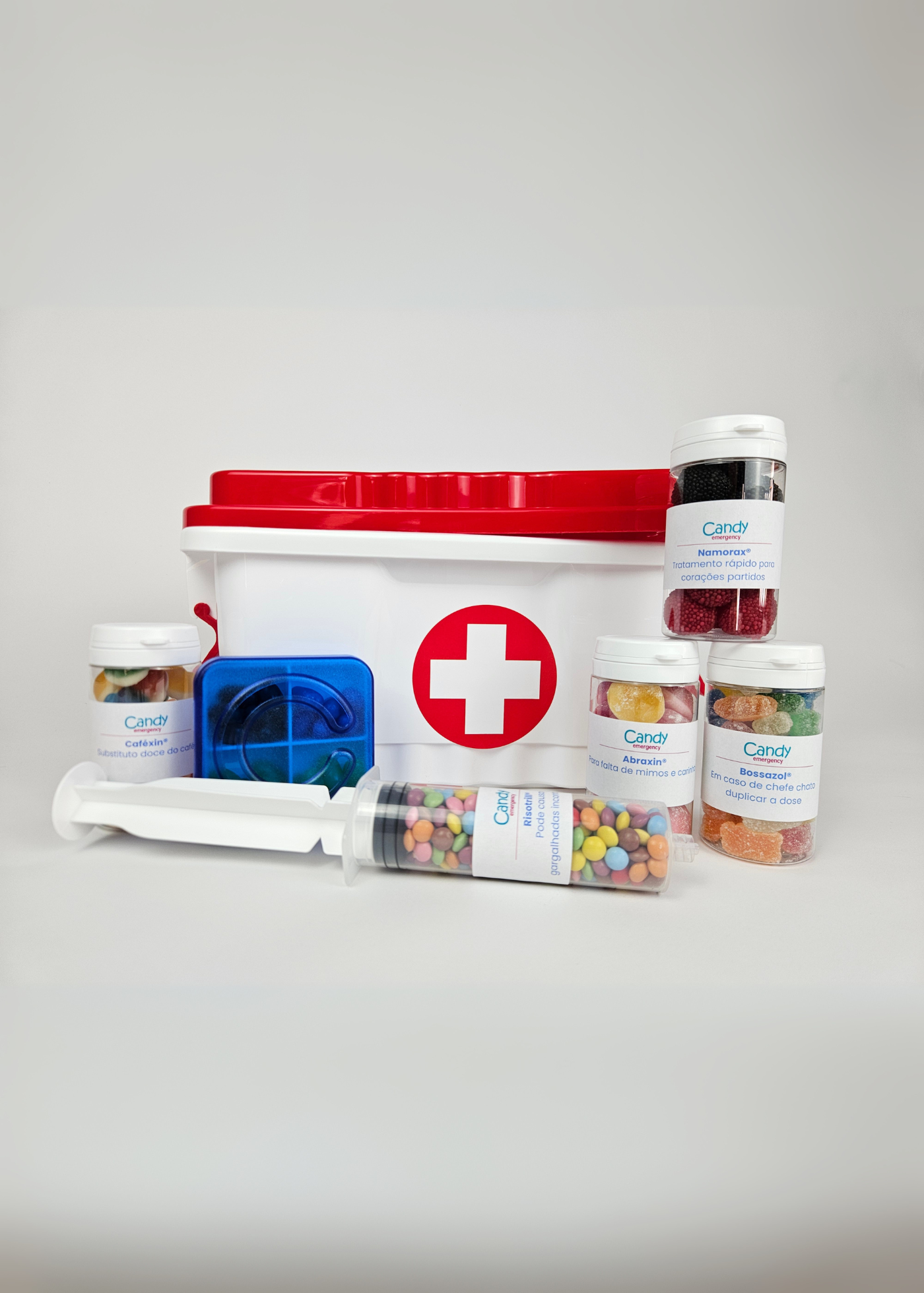 Kit Candy