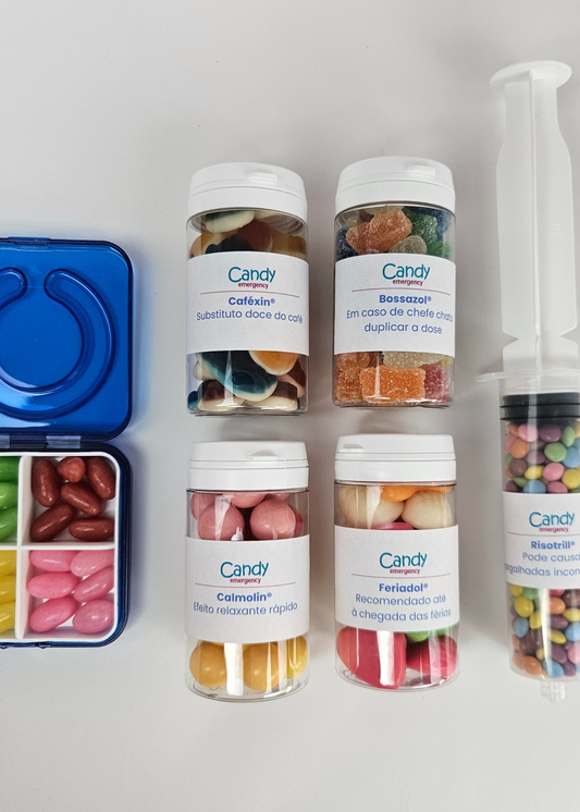 Kit Candy