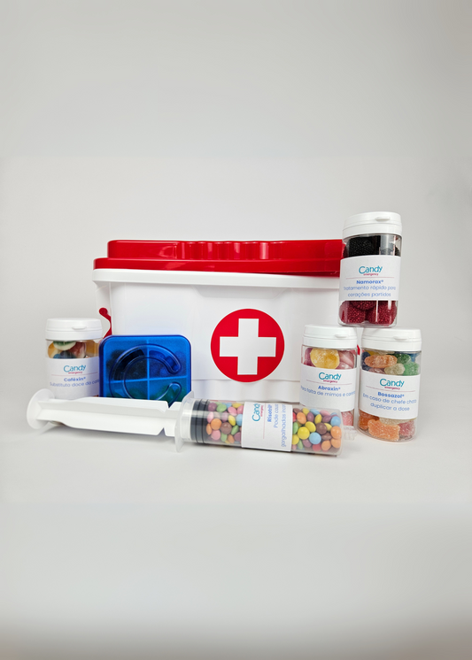 Kit Candy