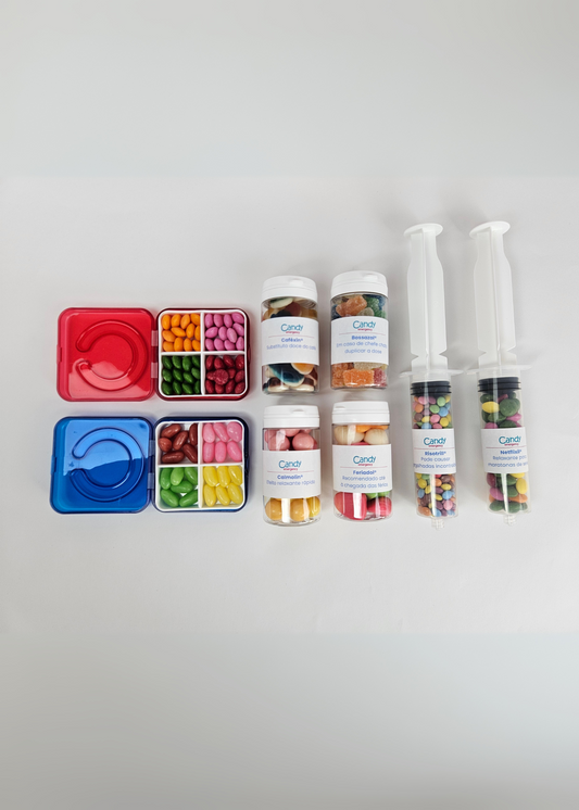 Kit Emergency