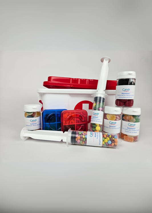 Kit Emergency
