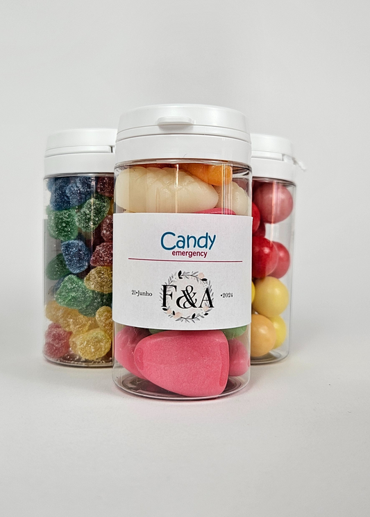 Kit Casamento – Doce Lembrança