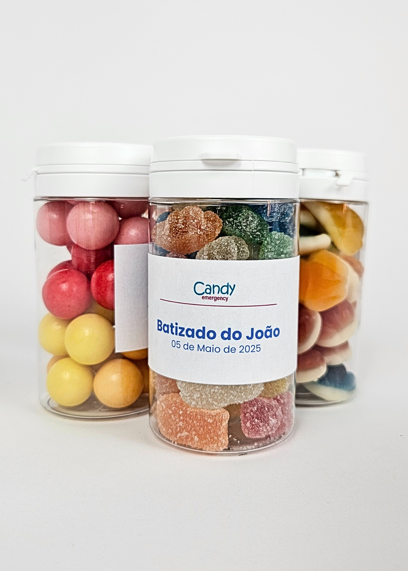 Kit Casamento – Doce Lembrança