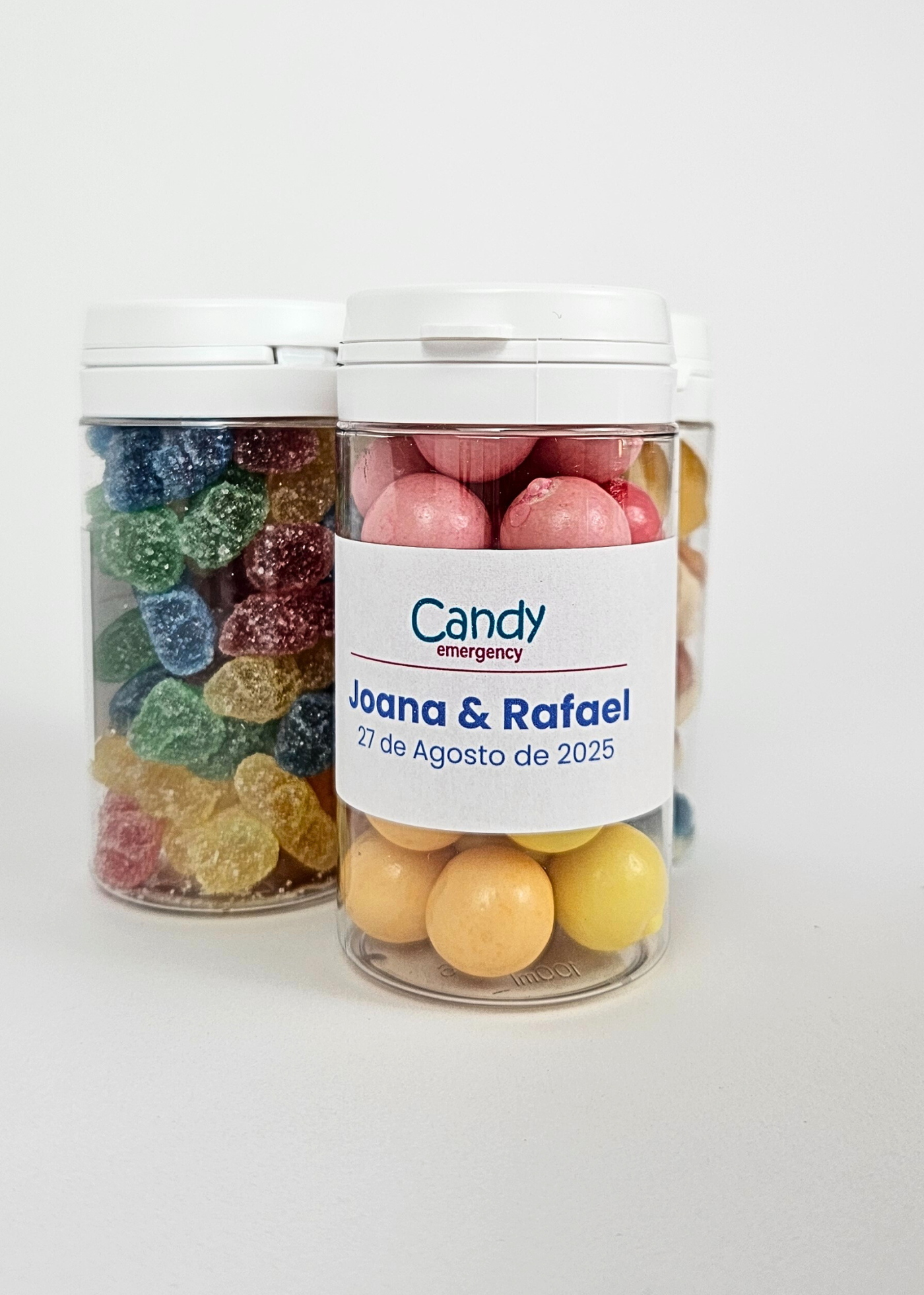 Kit Casamento – Doce Lembrança